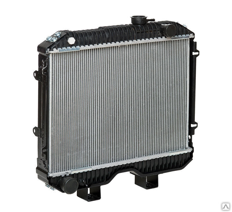 FOR GAZ 66 ENGINE AUTO RADIATOR 66-1301012,66-1301010,