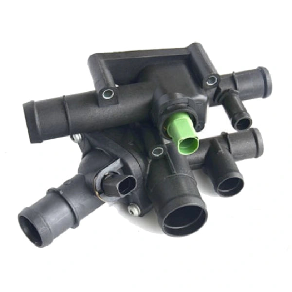 06A121111 06A121111A 06A121513 Engine Coolant Thermostat For AUDI/VW Golf A3