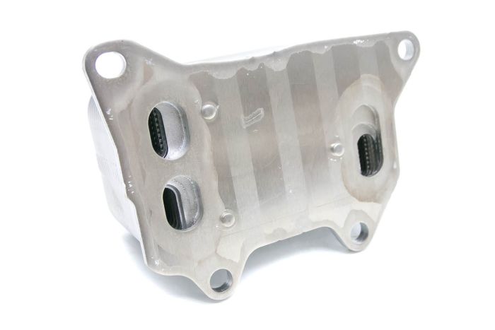 06L117021E 06L117021G 06K117021J 06J117070C Car Cooling Systems Transmission Oil Cooler for Audi A3 A6 A7 A8 Q5 Q7 VW