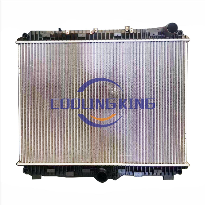 A9615001300, A9615001300 Truck Radiator Mercedas-Banz Truck Radiator Water Radiator Truck