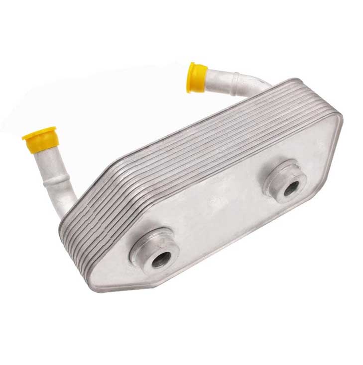 Transmission Oil Cooler For VOLKSWAGEN Golf Jetta Beetle TDI 2.0L 096409061G,096409061F,096409061D