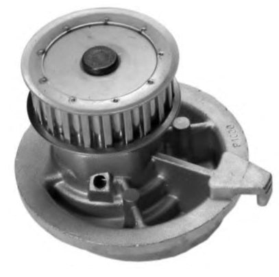 90284802 90106656 94636985 93231147 93221331 90273924 Auto Engine Water Pump for Opel Kadet