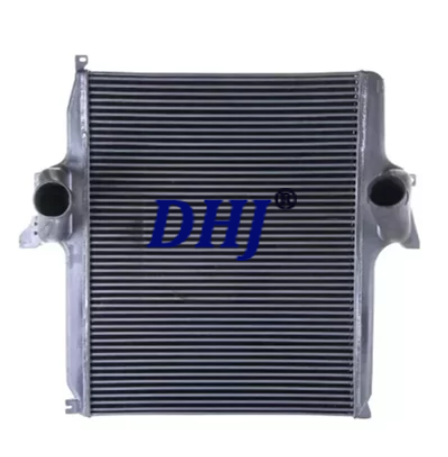 9425000001,A9425000001, FOR MERCEDES-BENZ ACTROS INTERCOOLER RADIATOR