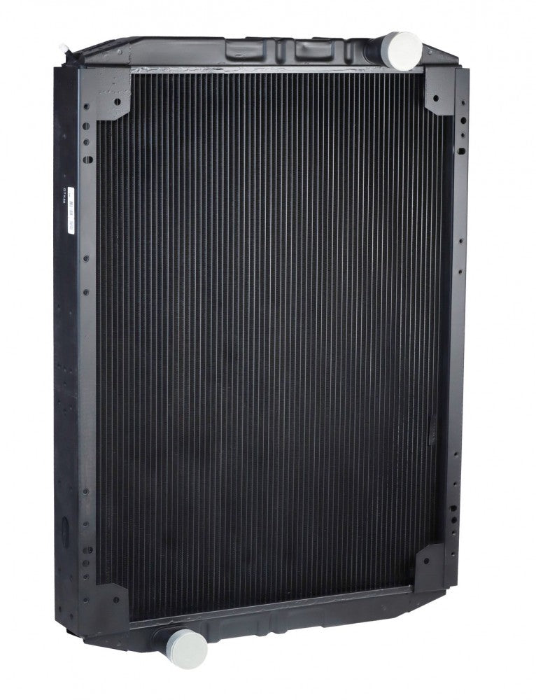 107-1301010,107A-1301010,107А-1301010,А6135000102 For MAZ 107 TRUCK RADIATOR
