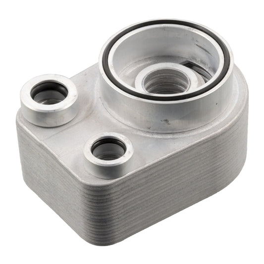 8200779744 8200606297 8200267937 Engine Oil Cooler  For NISSAN KUBISTAR 2003-2009 RENAULT CLIO KANGOO THALIA 1.5DCI