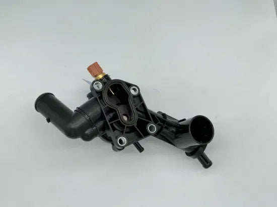 25620-02511 25600-02566 2565002560 Coolant Thermostat Fits KIA Picanto New Morning 2004-2010 Hyundai Amica Atos Atoz Santro 1.1L