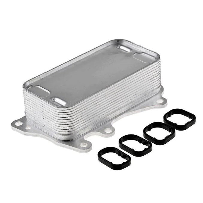 FOR BMW Oil Cooler Heat Exchanger Radiator 11428507627 OEM & NEW