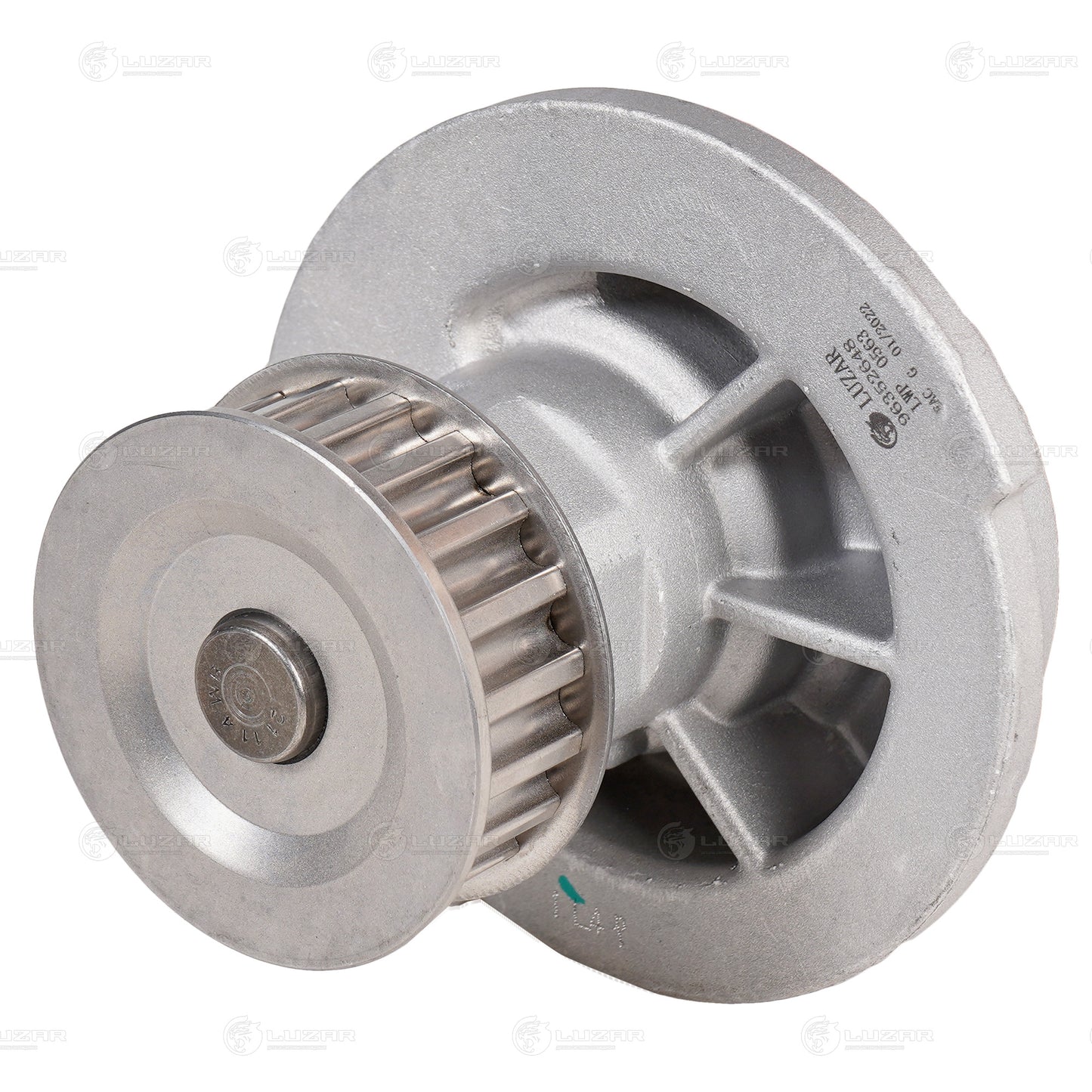 OE: 1334025,1334065,90349239,09192793,9192793 96351969 90325660 water pump, coolant for OPEL,VAUXHALL,Astra G F08