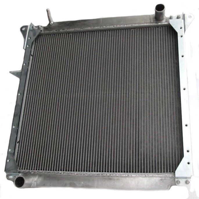 FOR MAZ 4370 TRUCK ENGINE RUTOE RADIATOR,437030А-1301010,437030-1301010-002B