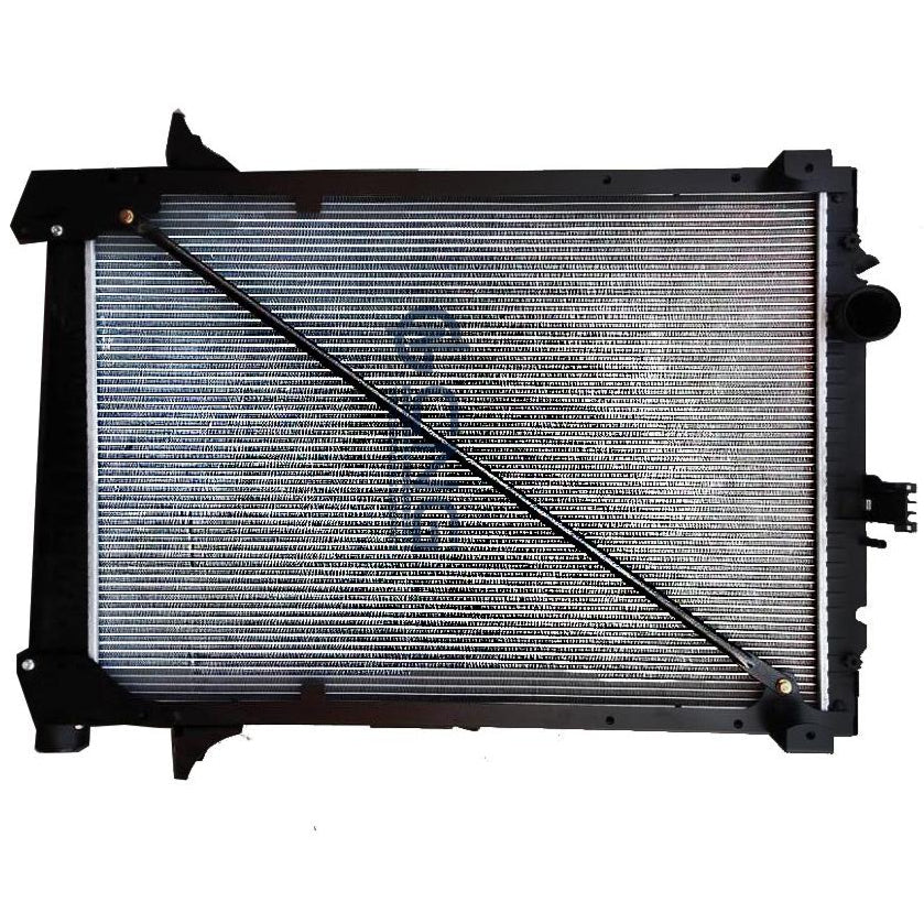 DAF 95 RADIATOR 1303187 VAG 1J0820803 1858770 1301277 61418A