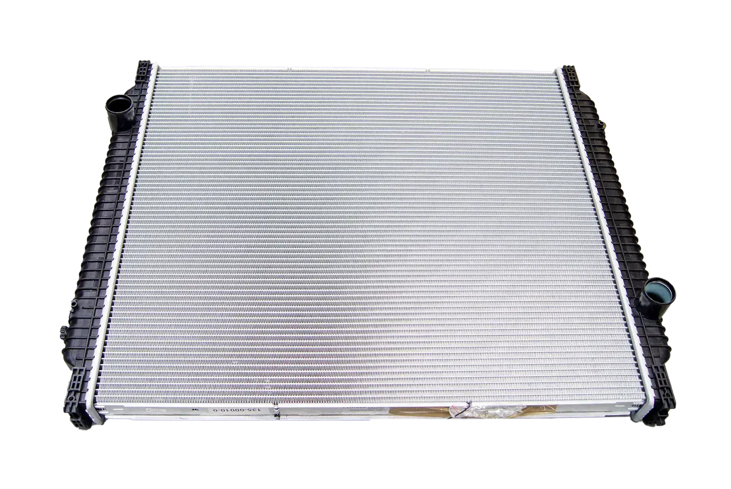 MAN NG TRUCK RADIATOR 67218 81061016500 81061016501 81061016514 NEOPLAN 11142336