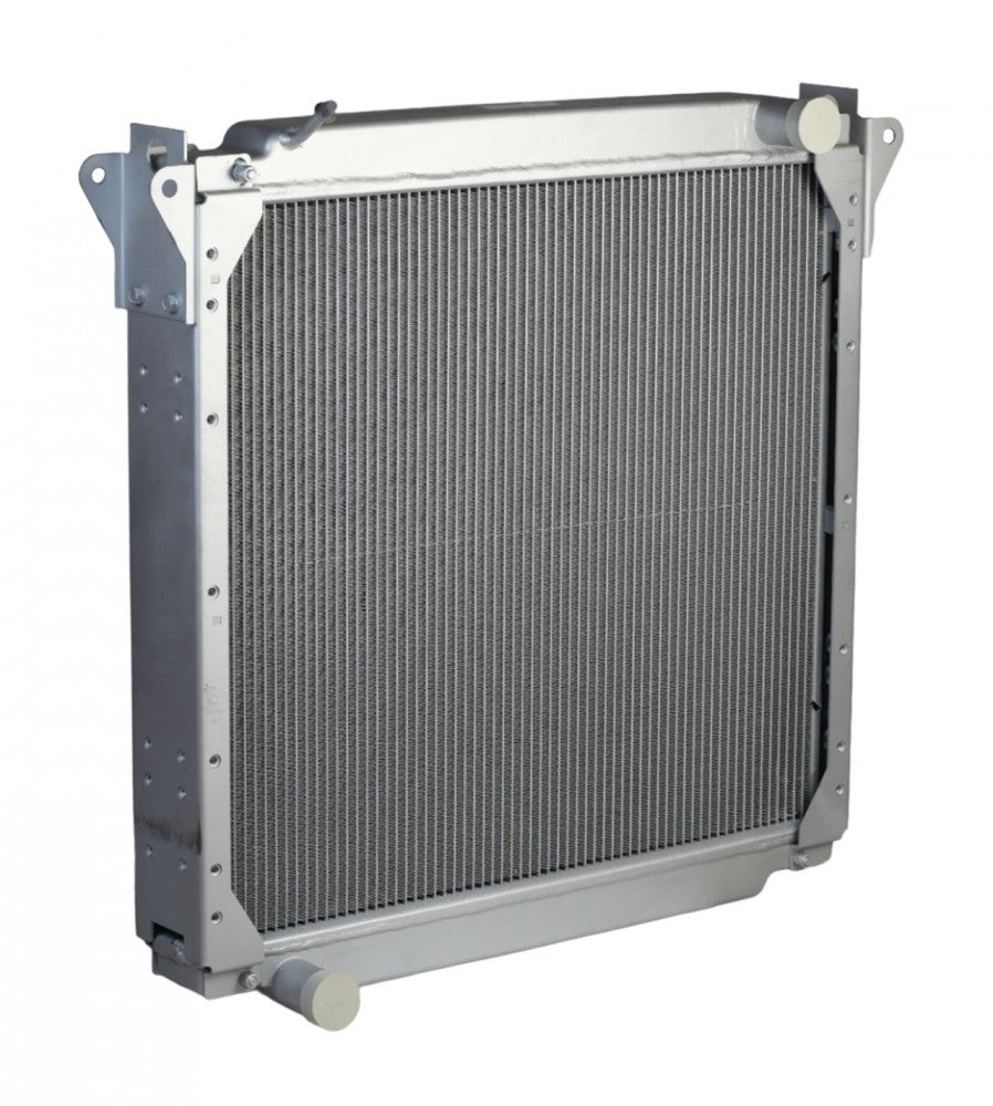 FOR MAZ 4370 TRUCK ENGINE RUTOE RADIATOR,437030А-1301010,437030-1301010-002B