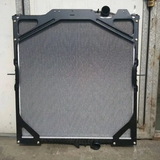VOLVO FH 12 NH 12 truck radiator 1676543 8500327 65462A 8112961 8113190 98091801 1676435 1276435 1676635 81493262