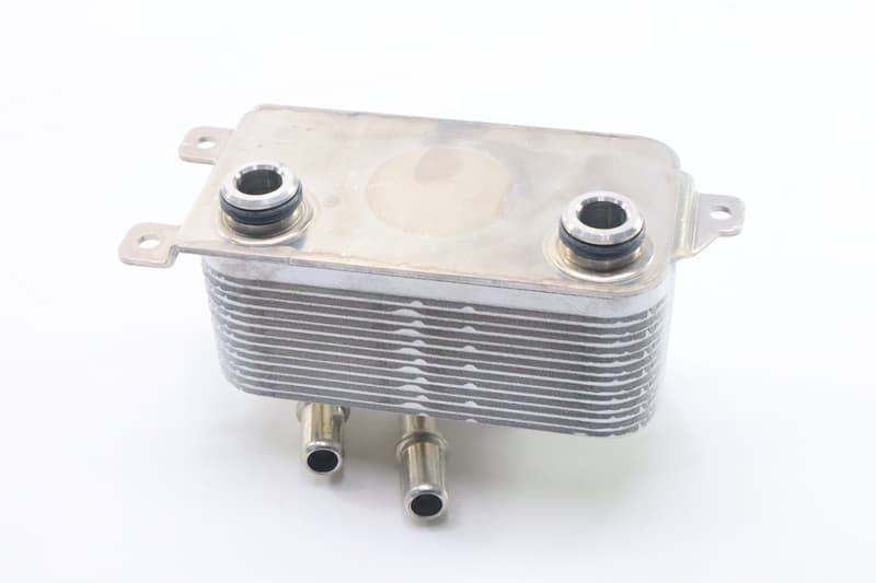 17217519213 17217507974 918-280 Auto Transmission Oil Cooler AT for 2001-05 BMW 525 530 545 645 745