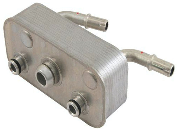 17227505826,17221436258 Transmission Oil Cooler For BMW E46 325I 328I 330I X3 Z4