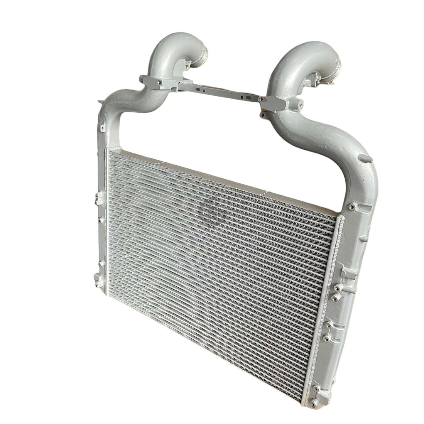 DAF 106 XF intercooler,1909450, 2050841, 2125897, 2125896, 2204691, 1940146, 1813199