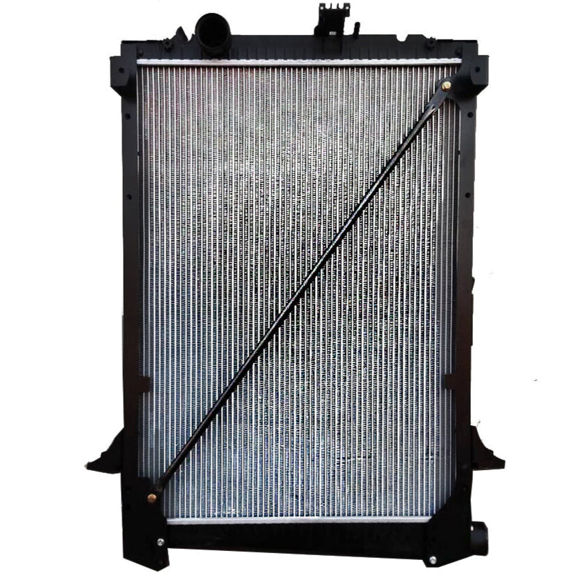 1627415 1431917 61442A,RADIATOR FOR DAF 85CF250 CF85330