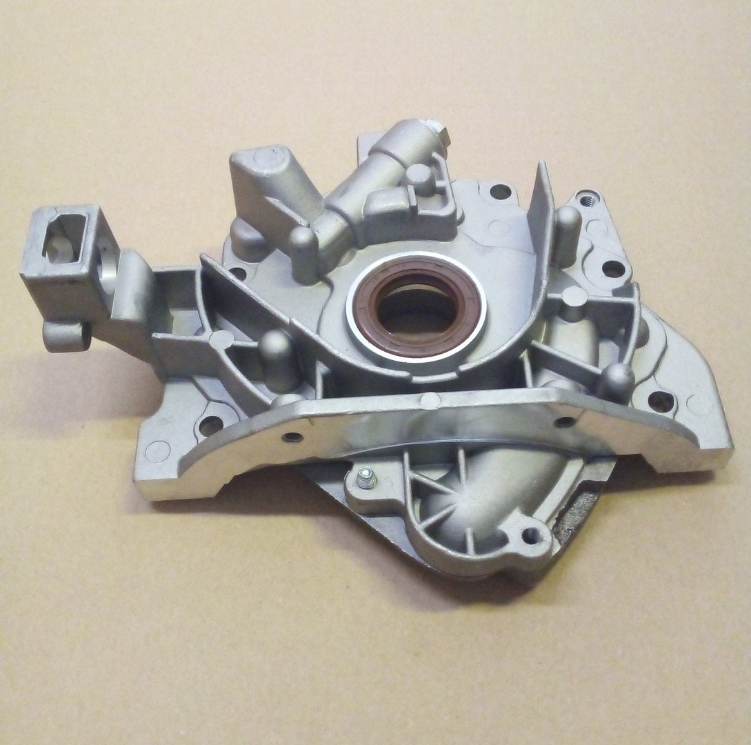 2112-1011010 21120-1011010 Car Oil Pump for Lada Ba3 2108-15, 2170-72, 1117-19, 2190-92
