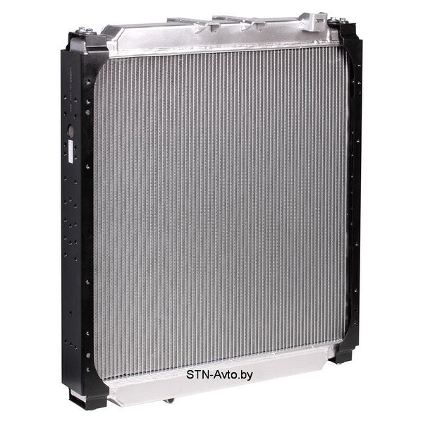 MAZ 5432A5 radiator,5432A5-1301010 543208-1301010 642290T-1301010-011
