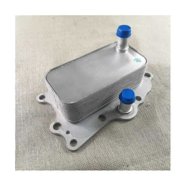 25192111 Radiator Cooler Oil Captiva For Cruze Orlando Vauxhall Antara
