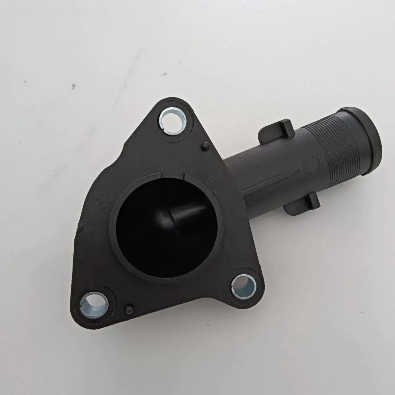 25632-02566 2563202566 Car Engine Coolant Thermostat Housing for KIA/ HYUNDAI ATOS/ KIA PICANTO