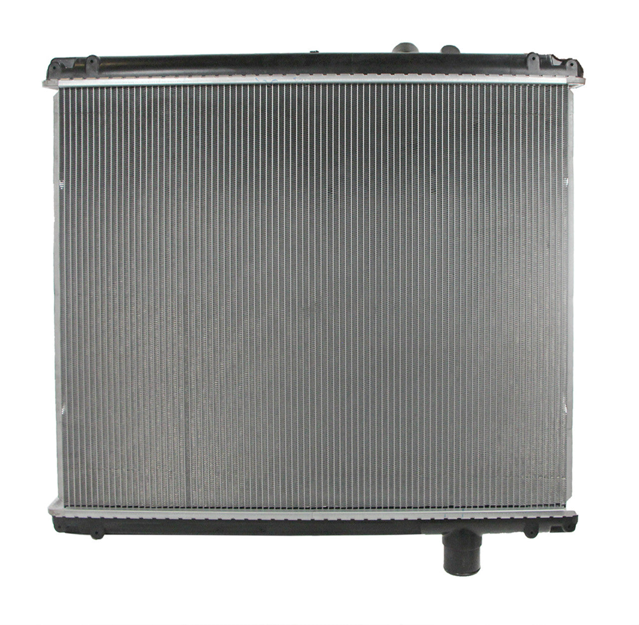 FOR MACK CH600 RADIATOR 20961102295,25173861,1003347,1102085,1003458