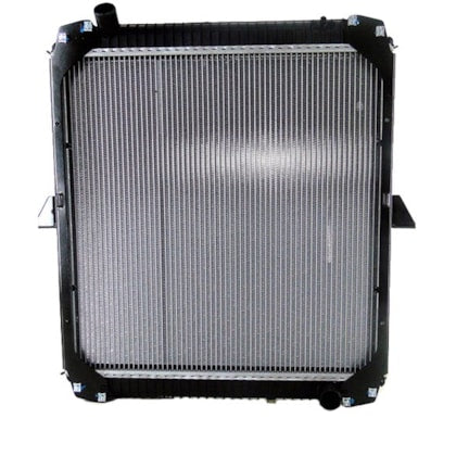 6955007201  MERCEDES-BENZ MERCEDES 1622/1722 TRUCK RADIATOR  /6955000502/6935007401/6935007201/6935000001
