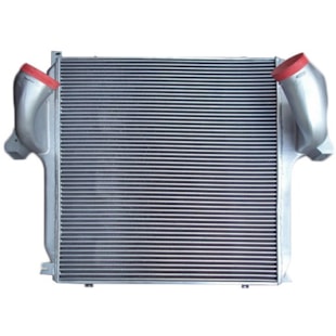9425000001,A9425000001, FOR MERCEDES-BENZ ACTROS INTERCOOLER RADIATOR