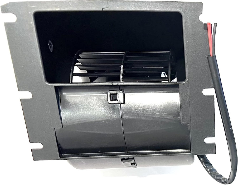 Single Wheel Blower For Spal 30003545 24 Volt 023-B70-74D 24V 580 cfm