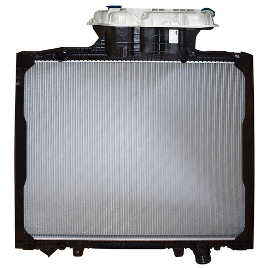 81.06101.0070,81061010070,MAN TGX radiator
