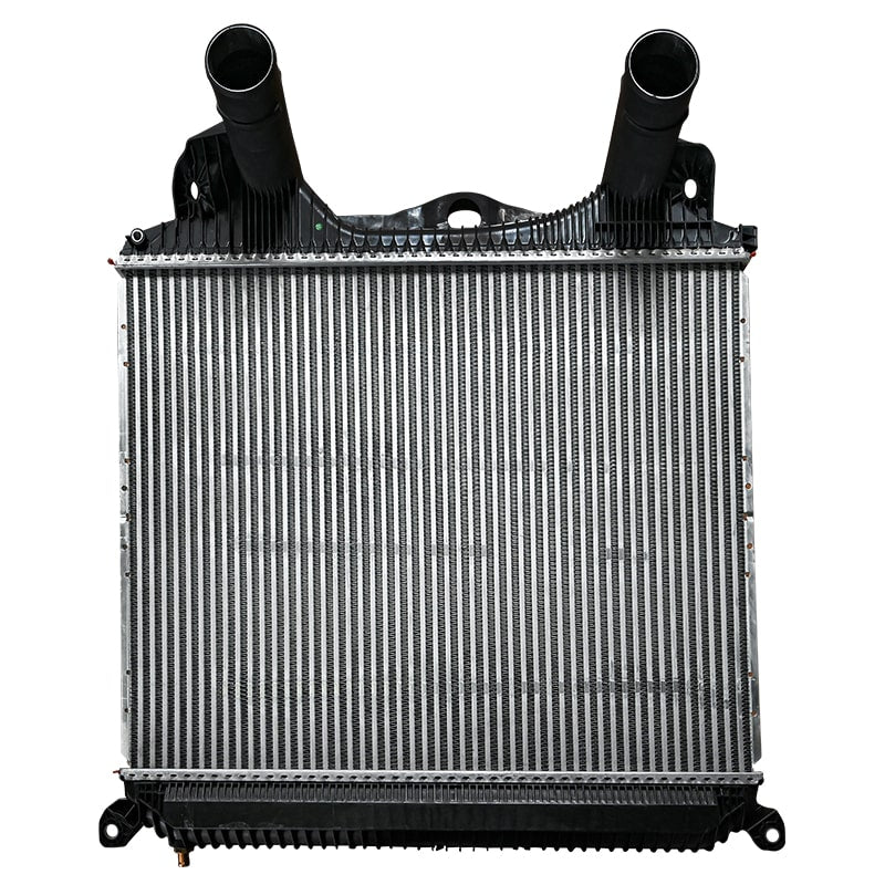 MAN TGA TGS intercooler 81061300179 81061300197 81061300231 81061300215