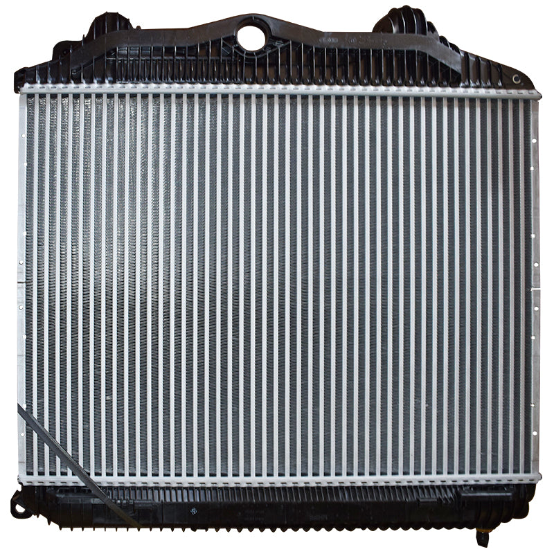 MAN TGA TGS intercooler 81061300179 81061300197 81061300231 81061300215
