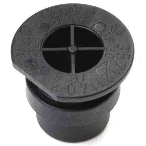 357121140 357121140S 025121142 357121140S1 357121999X For Audi VW Engine Coolant Hose Flange Plug