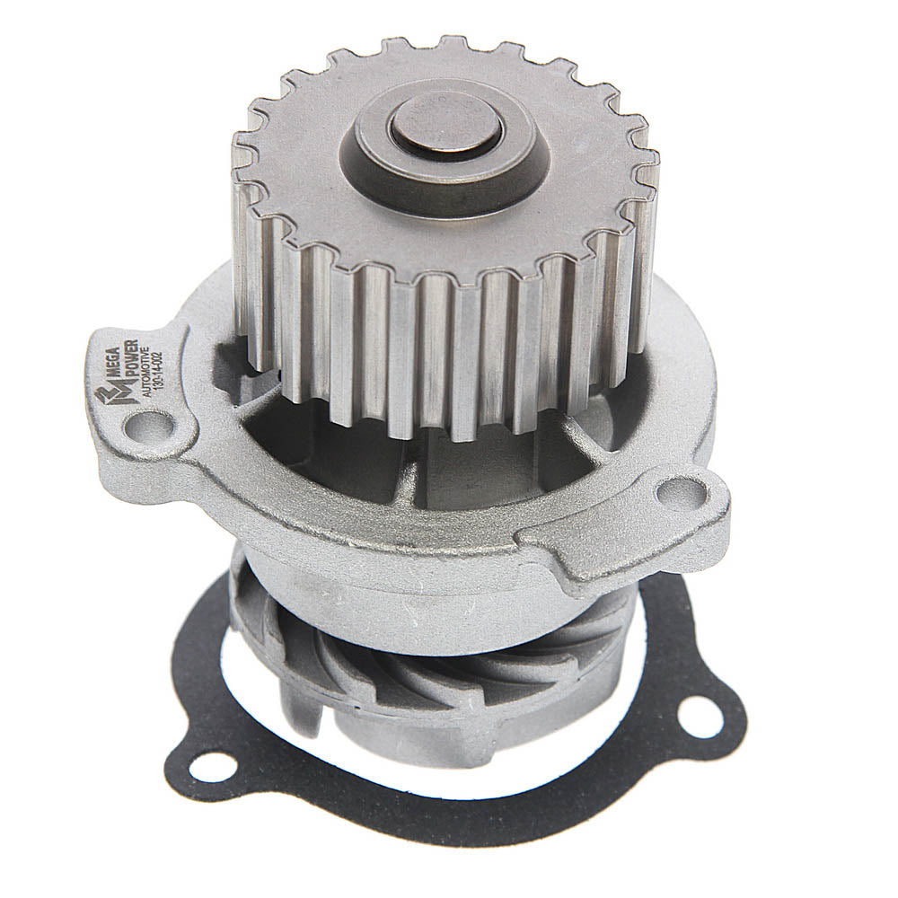 2108-1307015 2108-1307010 Lada 2108 Ba3 Auto Water Pump For Lada Samara Cevaro Diva Sable Sagona
