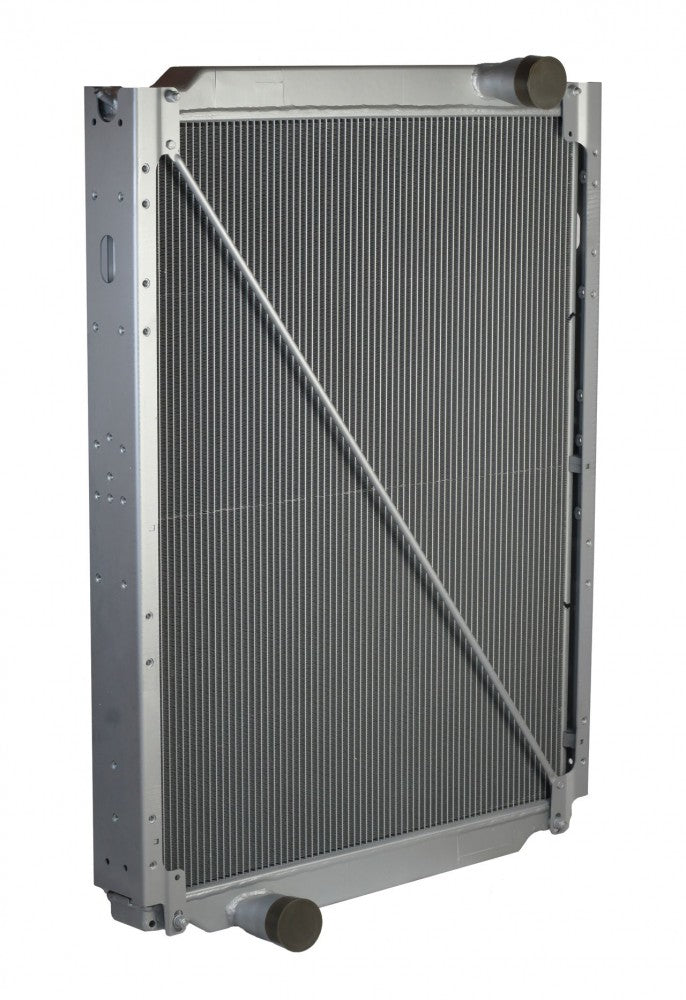 107-1301010,107A-1301010,107А-1301010,А6135000102 For MAZ 107 TRUCK RADIATOR