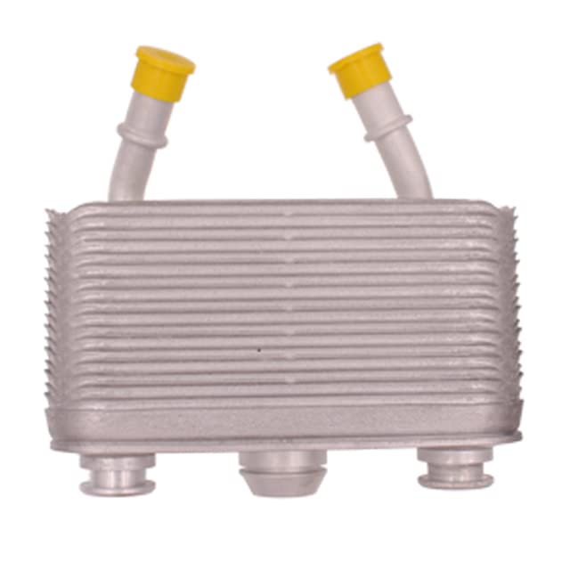 Auto Transmission Oil Cooler for 2000-2006 BMW E53 X5 17207500754,376778191,17101439112