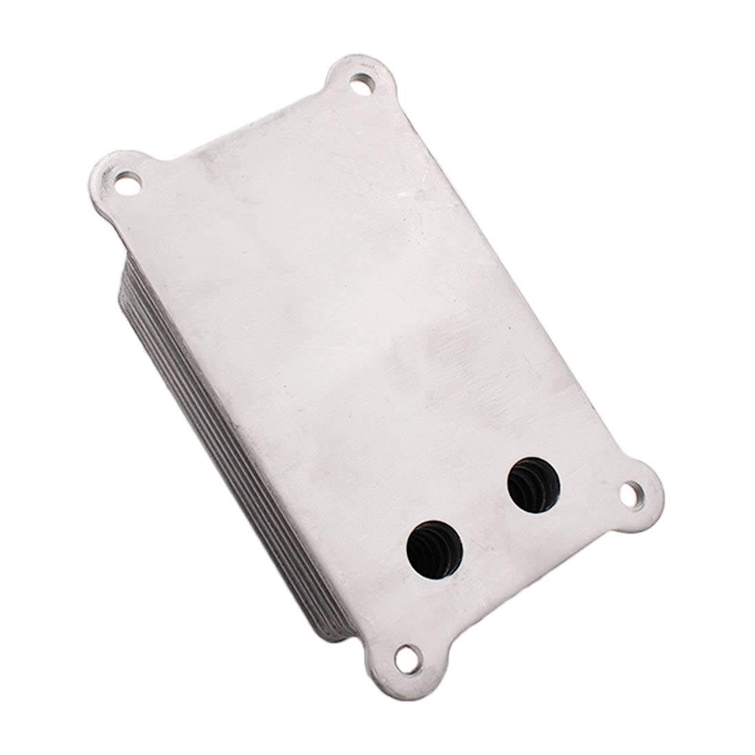 1211772 YC1Q6B624AK 809504 95041 39028 Engine Oil Cooler For FORD LAND ROVER Transit Box Bus Defender Cabrio