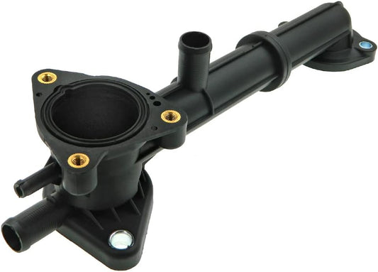 25600-02XXX 25622-02501 25622-02502 25622-02566 Engine Coolant Thermostat Housing Fits 98-04 Hyundai Atos 1.0L-L4 /Kia  PICANTO