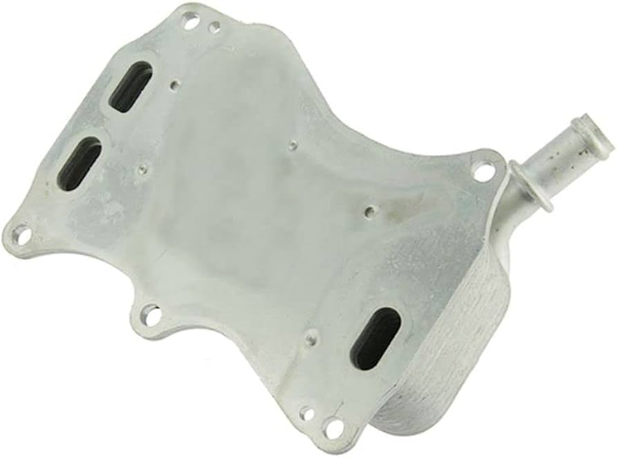 Genuine OEM Engine Oil Cooler 2761880001 for Mercedes-Benz GLC43 AMG 4Matic Sport Utility