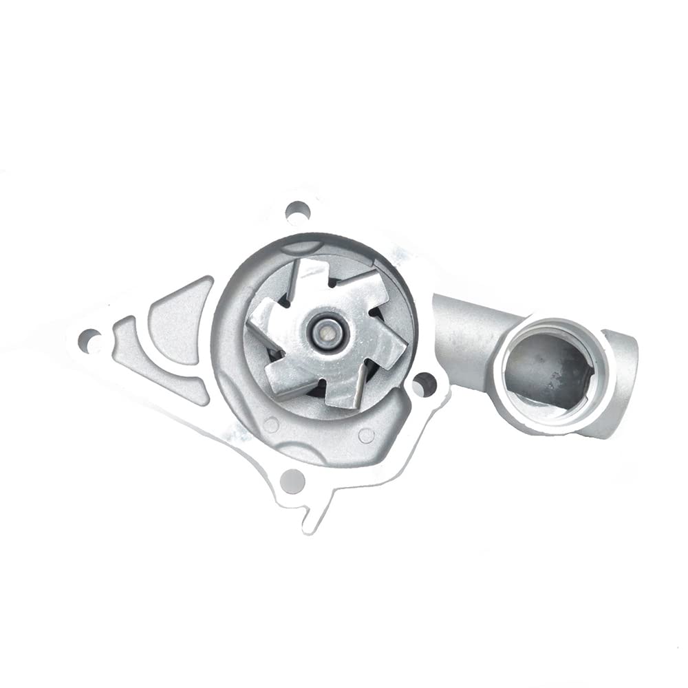 MD997076 MD974649 MD030863 MD997609 Auto Water Pump For Mitsubishi Tredia Lancer F Lancer Colt