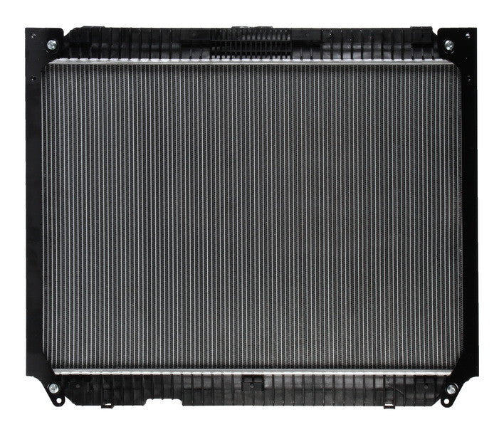 9605002901 A9605002901 ,MERCEDES-Benz Actros MP4 2011 truck radiator