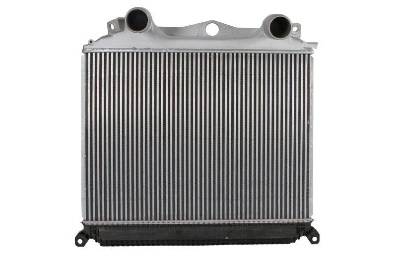 81061300205 81061300200 81061300218 81061300234 81061300203,For MAN Intercooler