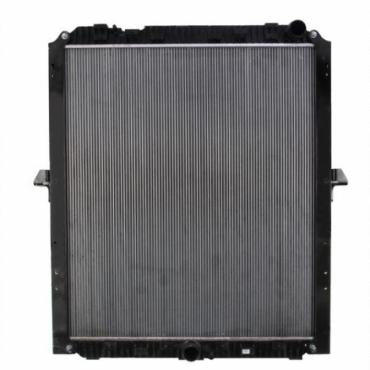 9605000901 9605002501 A9605000901 A9605002501 MERCEDES-BENZ Actros MP4/Antos Truck radiator