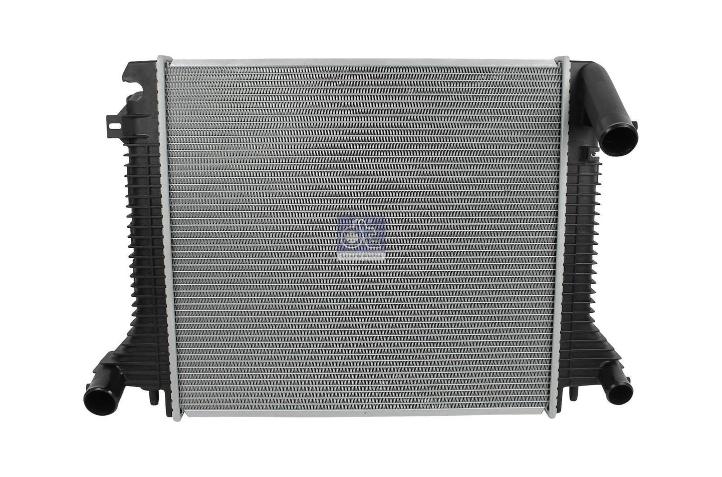 MERCEDES-BENZ MB ATEGO radiator 9735000803 A9735000803 NISSENS: 62798
