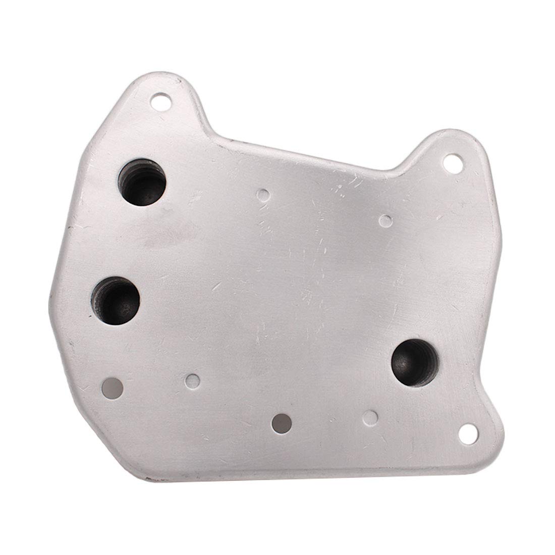 OE: 6111880301 Oil Cooler Assy fit for MERCEDES-BENZ W639 3.2L 3.5L 2006-2012 W636 2.1T