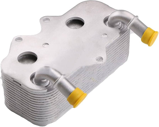 5989070121 650607 9117318 4772133 90571674 9543687 Engine Oil Cooler For OPEL VECTRA B j96 Astra G t98 95-09 90571674
