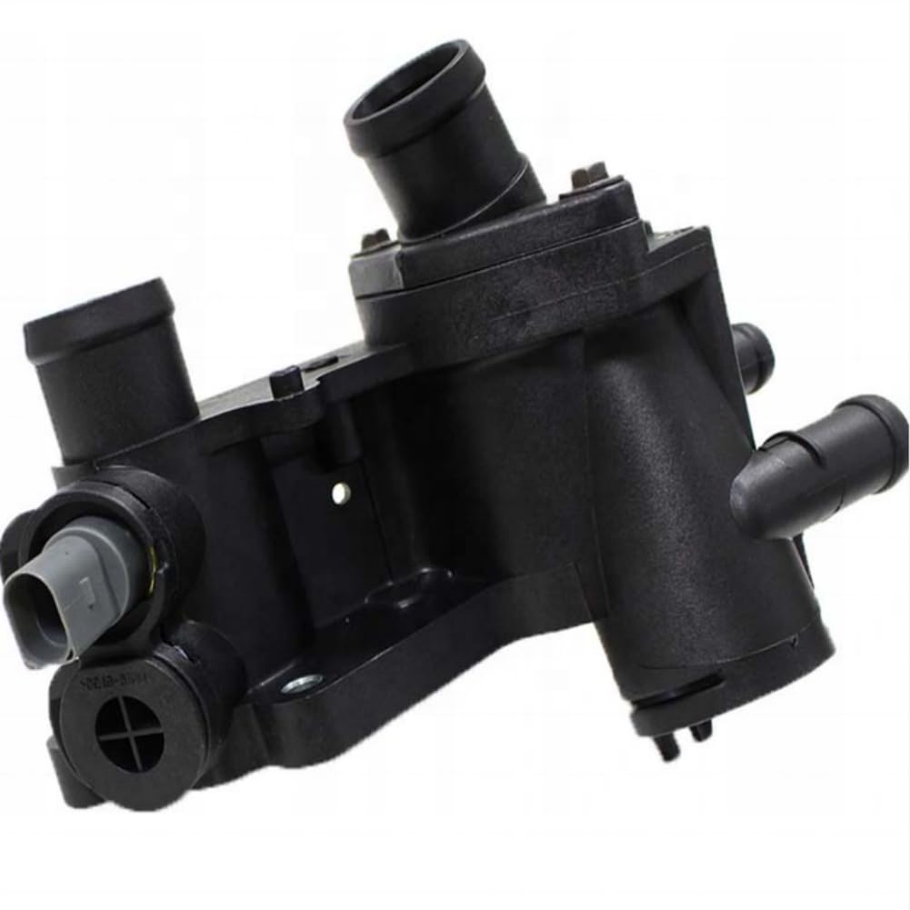 OE: 03212111Q Engine Coolant Thermostat for VW Seat Skoda