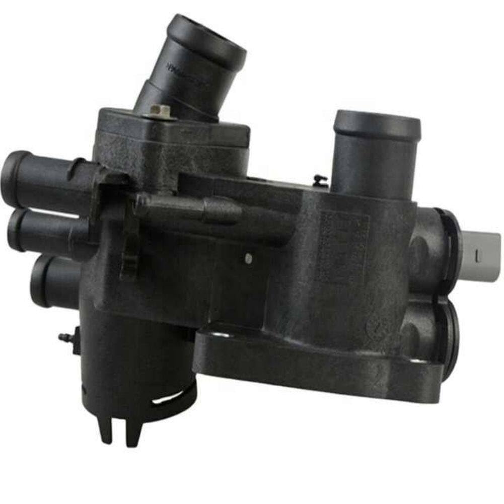 OE: 03212111Q Engine Coolant Thermostat for VW Seat Skoda