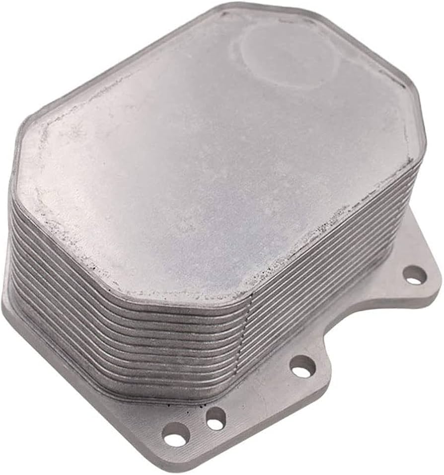 Engine Oil Cooler For FORD Tourneo Custom Bus Transit Box 2.2 06-14 1103Q1 OE: 1103Q1 6790875821 590095S 1372321 1704048 1829179 2070846 6C1Q6B624AC BK2Q6B624BB BK2Q6B624CB 8095095S 95095S 31754
