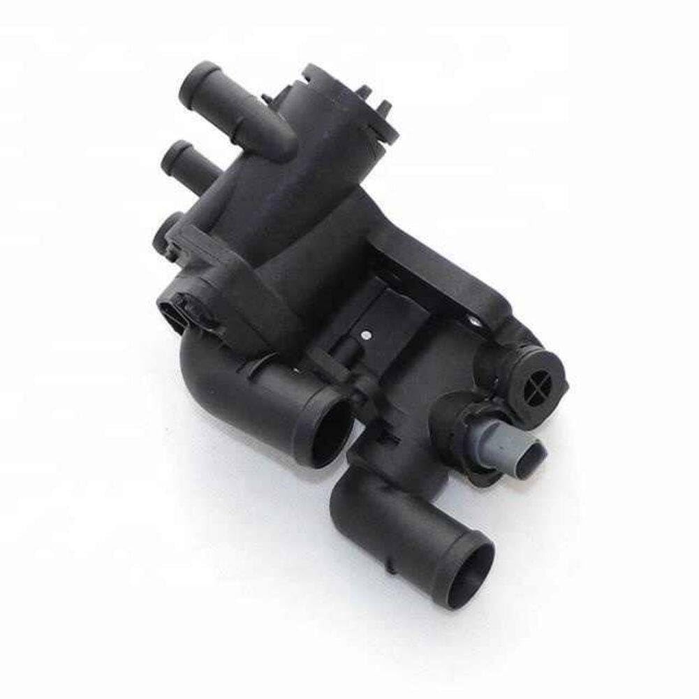 OE: 03212111Q Engine Coolant Thermostat for VW Seat Skoda